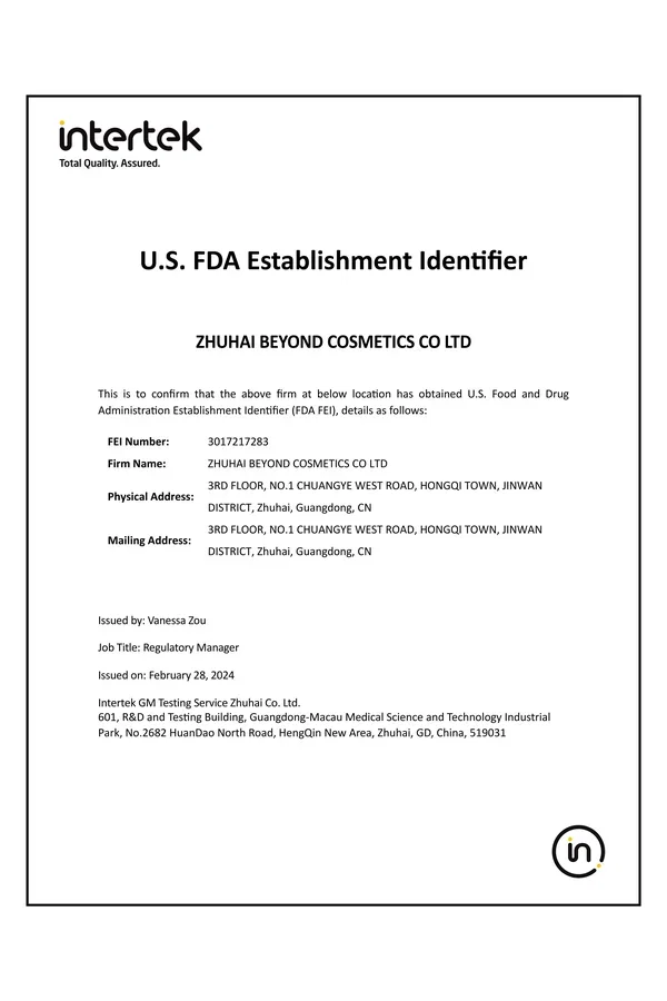 FDA