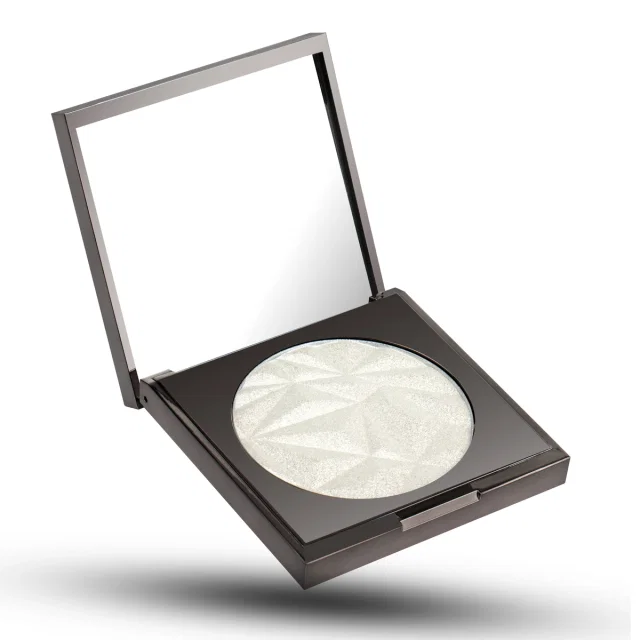 自有品牌钻石高光