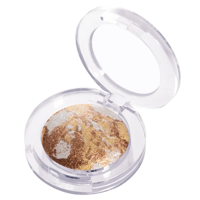 自有品牌大理石烤粉