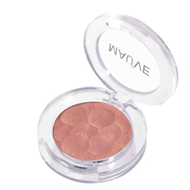 自有品牌高光粉