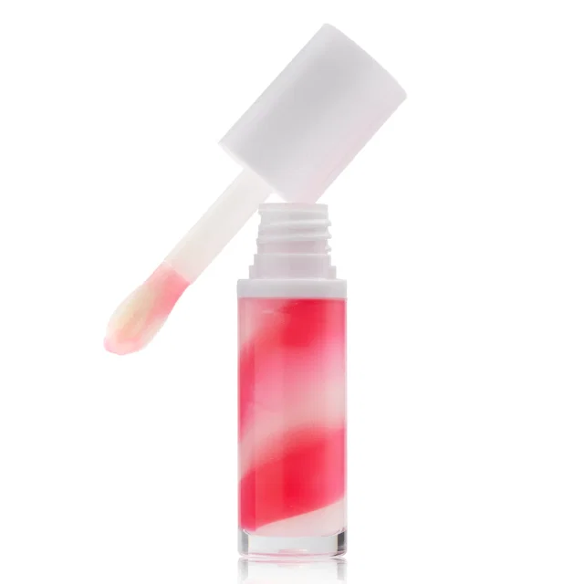 Private Label Swirl Lip Gloss