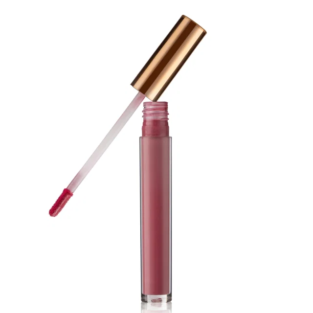 Private Label Long-Lasting Lip Gloss