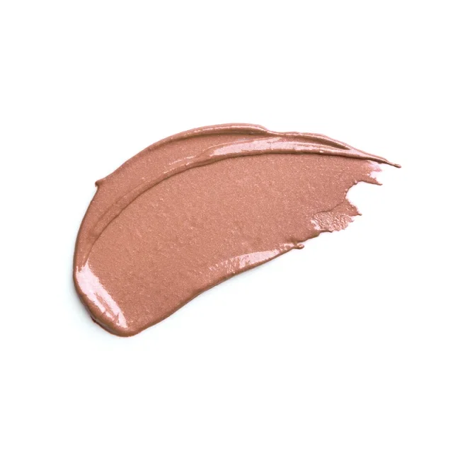 Карамельный цвет помады