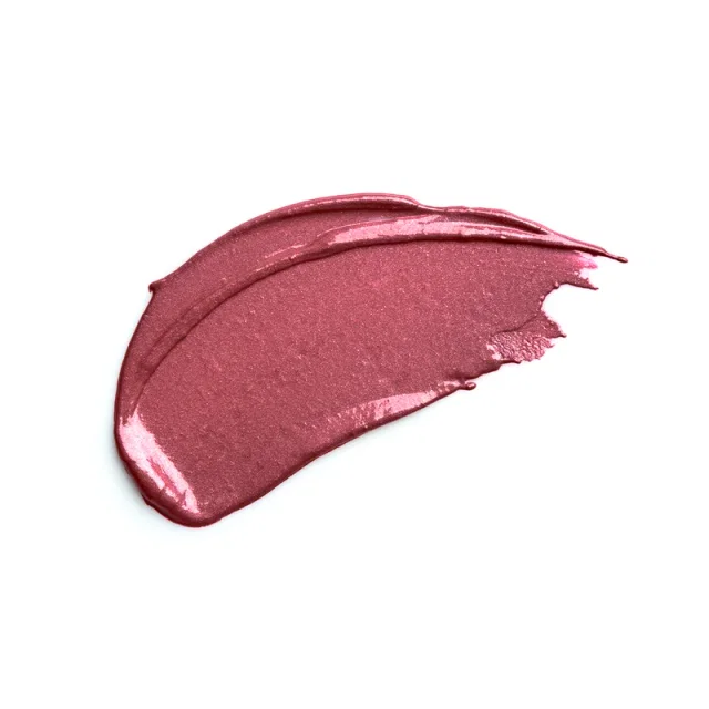 Глубокий холодный розовый цвет помады