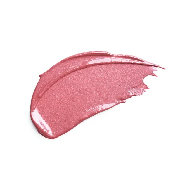 Светло-розовый нюдовый цвет помады