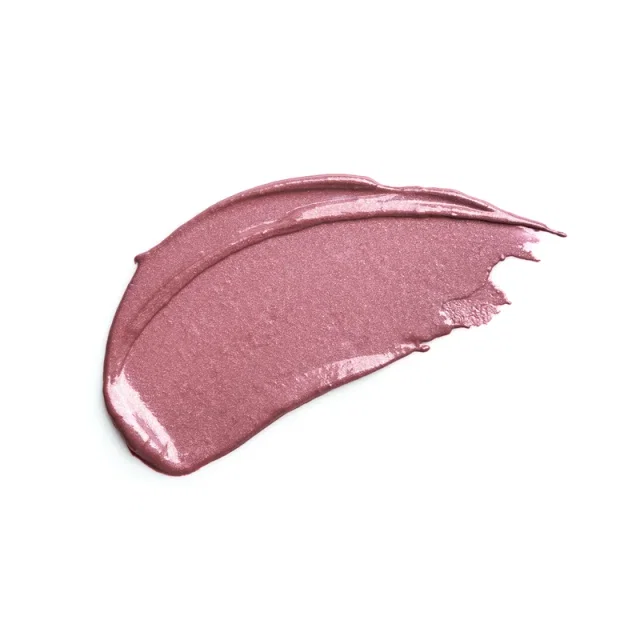 Лилово-розовый цвет помады