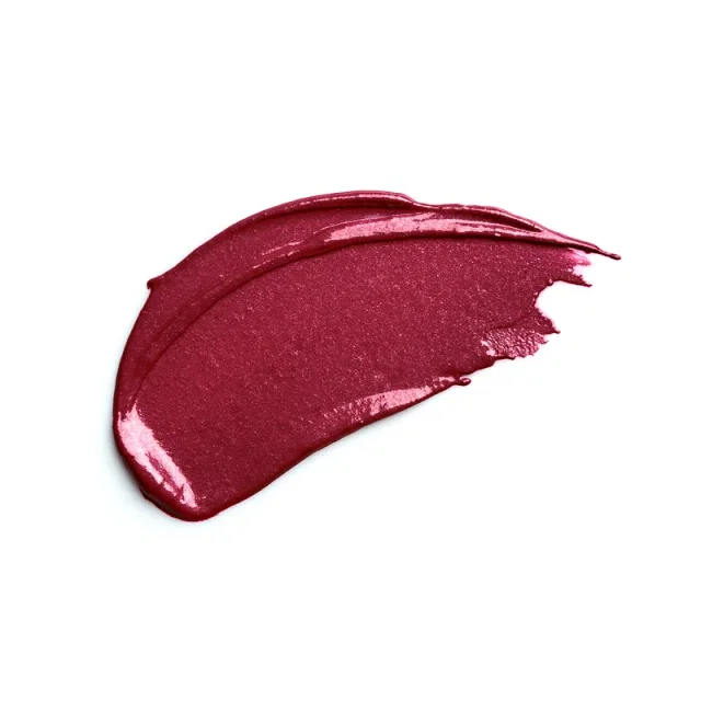 Винный красный цвет помады